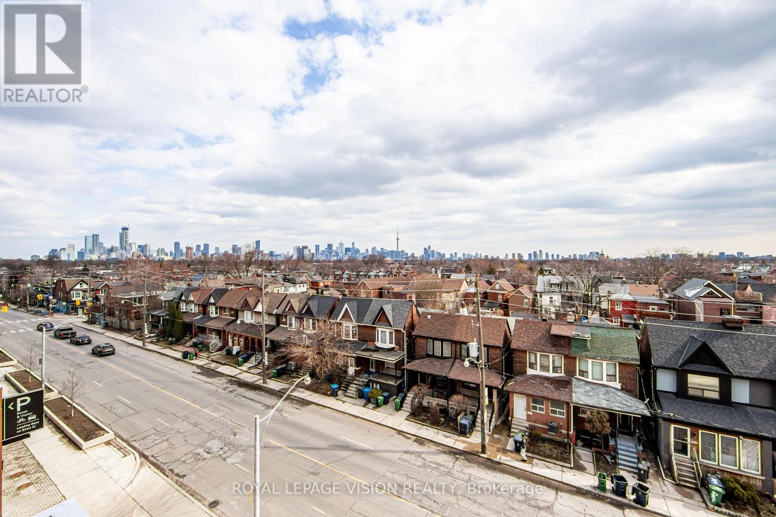 442 - 858 Dupont Street, Toronto (Dovercourt-Wallace Emerson-Junction), Ontario  M6G 0C1 - Photo 28 - W12903822