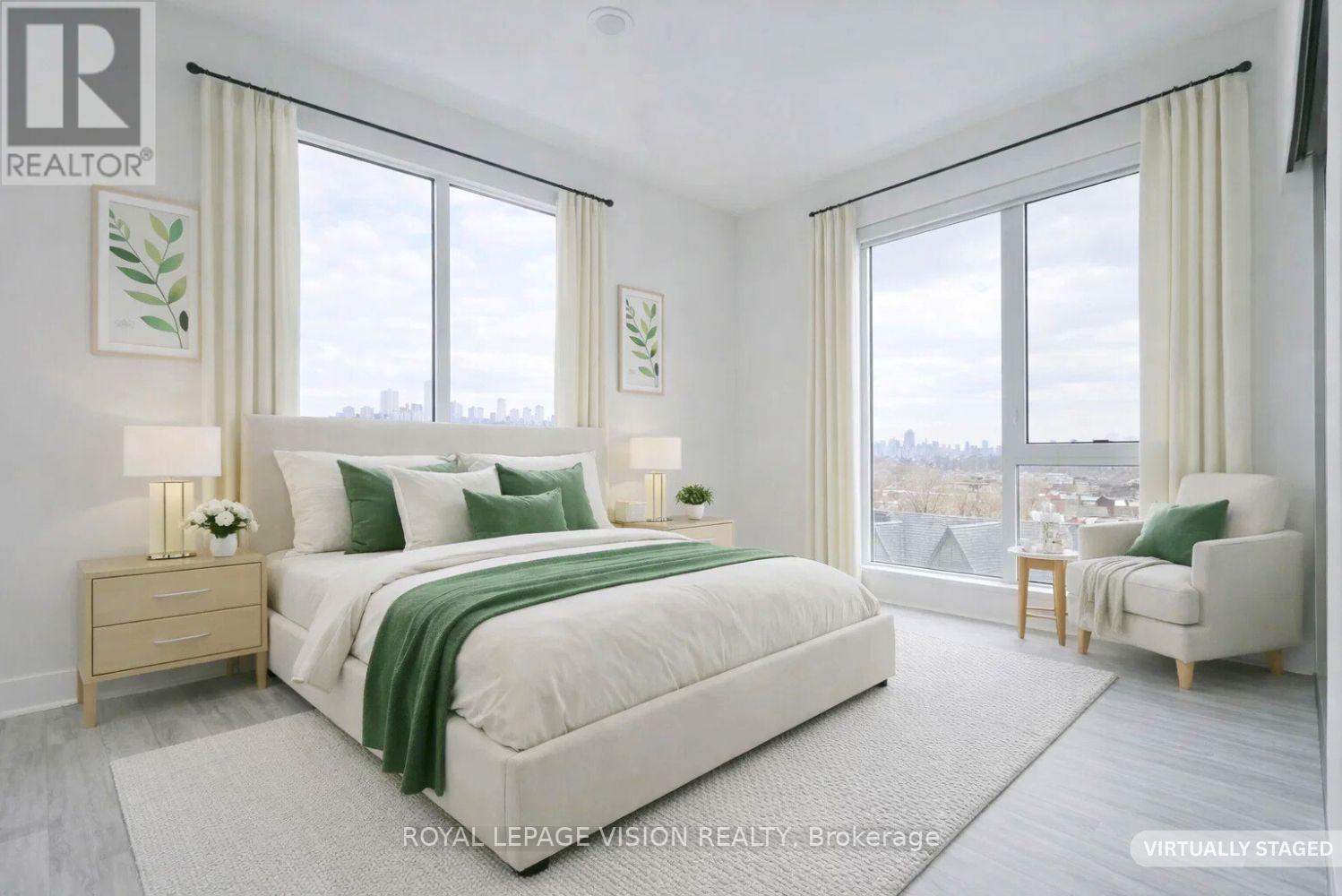 442 - 858 Dupont Street, Toronto (Dovercourt-Wallace Emerson-Junction), Ontario  M6G 0C1 - Photo 2 - W12903822