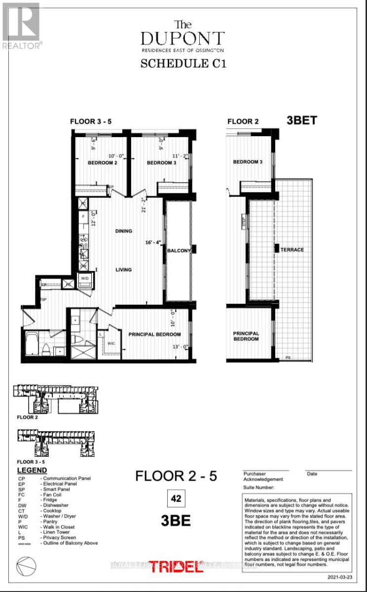 442 - 858 Dupont Street, Toronto (Dovercourt-Wallace Emerson-Junction), Ontario  M6G 0C1 - Photo 6 - W12903822