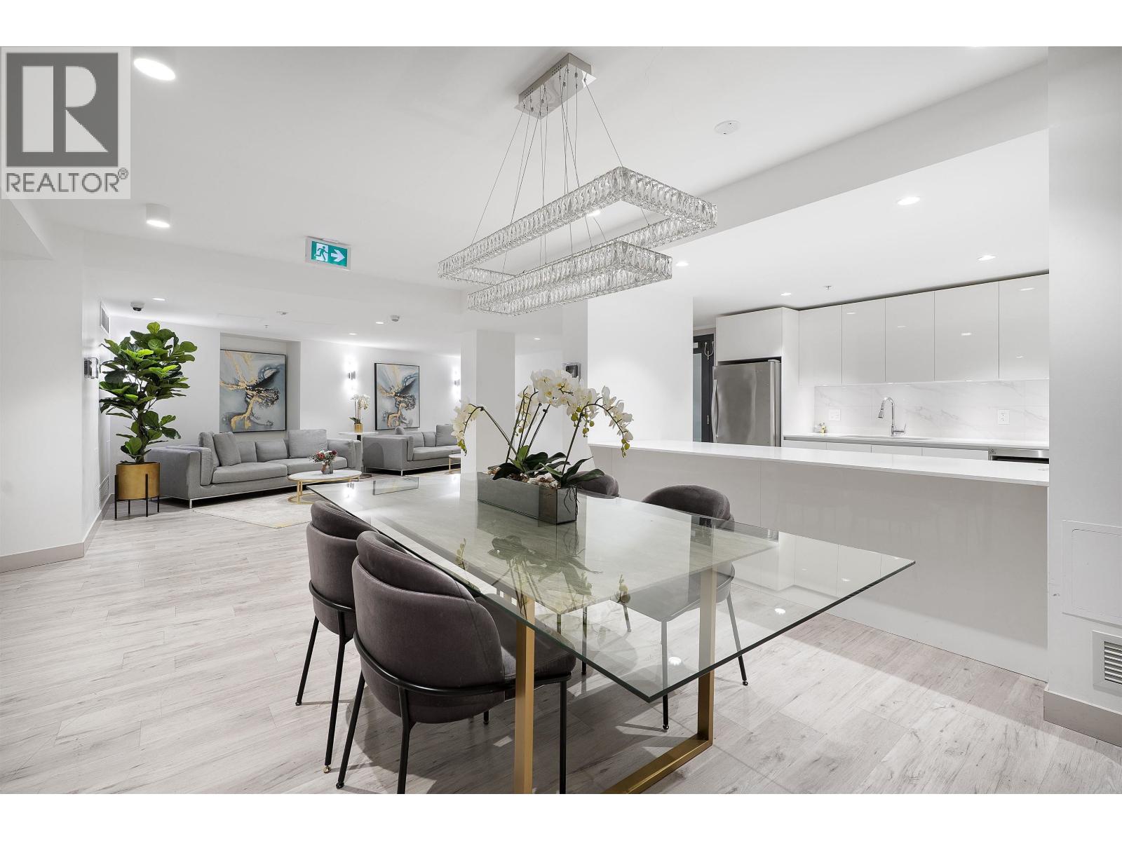 701 5766 Gilbert Road, Richmond, British Columbia  V7C 0G2 - Photo 5 - R3101802