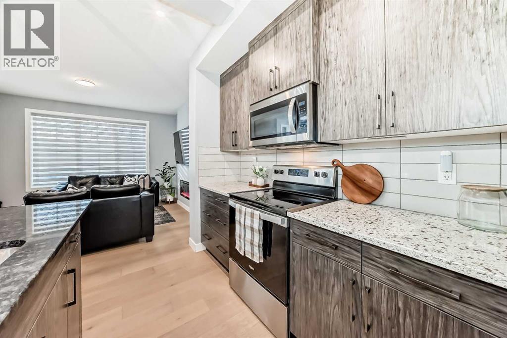 804 Lawthorn Way Se, Airdrie, Alberta  T4A 3M9 - Photo 12 - A2282762