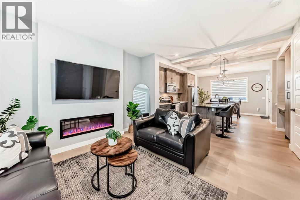 804 Lawthorn Way Se, Airdrie, Alberta  T4A 3M9 - Photo 21 - A2282762