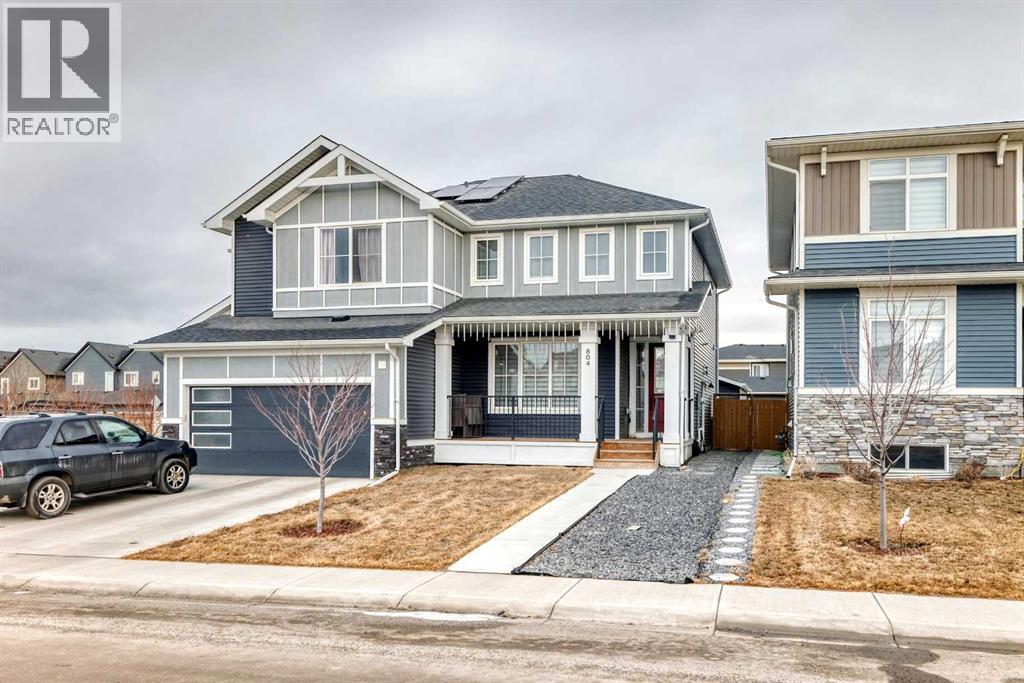 804 Lawthorn Way Se, Airdrie, Alberta  T4A 3M9 - Photo 50 - A2282762