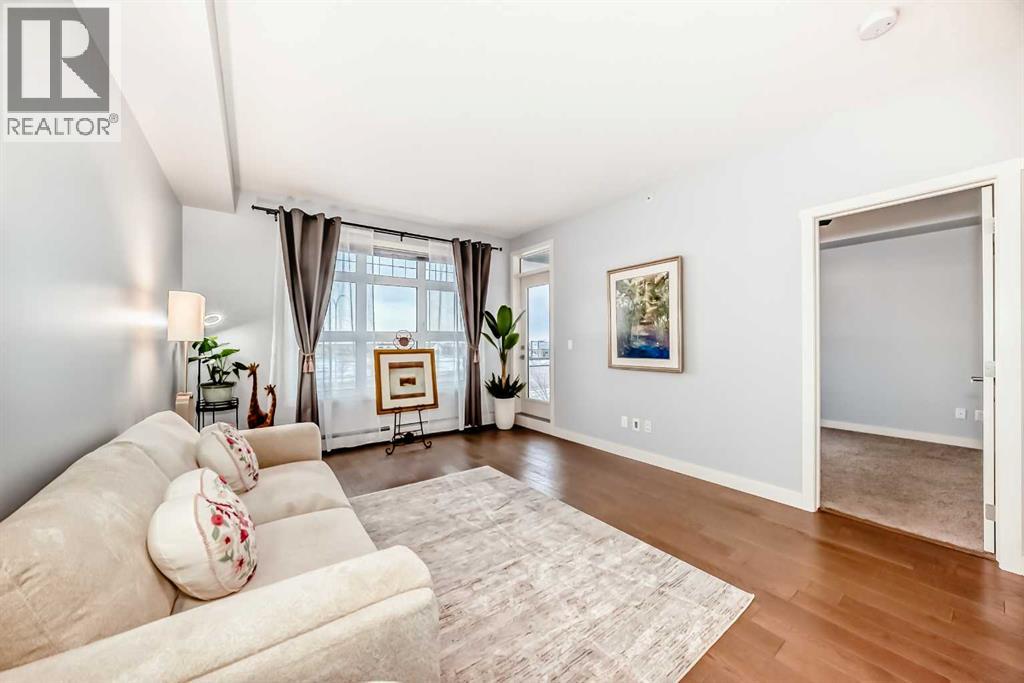 409, 25 Auburn Meadows Avenue Se, Calgary, Alberta T3M 2L3 - Photo 13 - A2289730