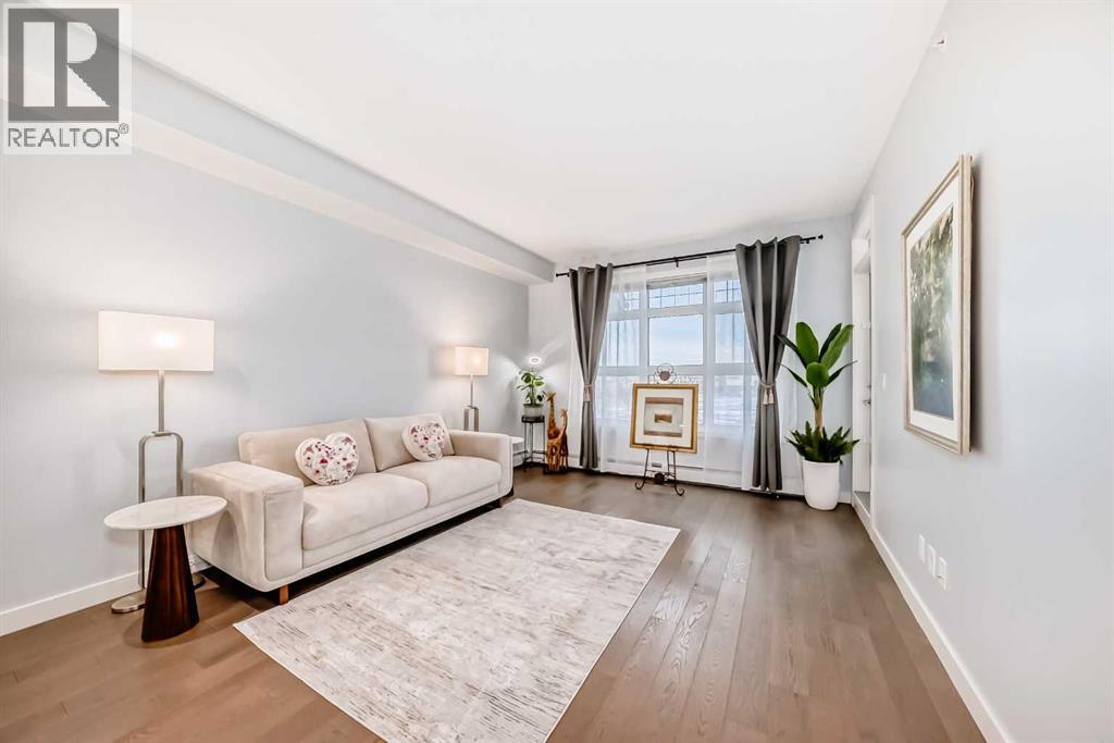 409, 25 Auburn Meadows Avenue Se, Calgary, Alberta T3M 2L3 - Photo 12 - A2289730