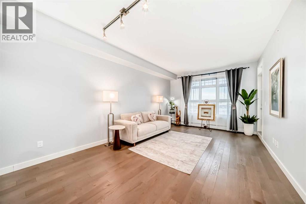 409, 25 Auburn Meadows Avenue Se, Calgary, Alberta T3M 2L3 - Photo 9 - A2289730