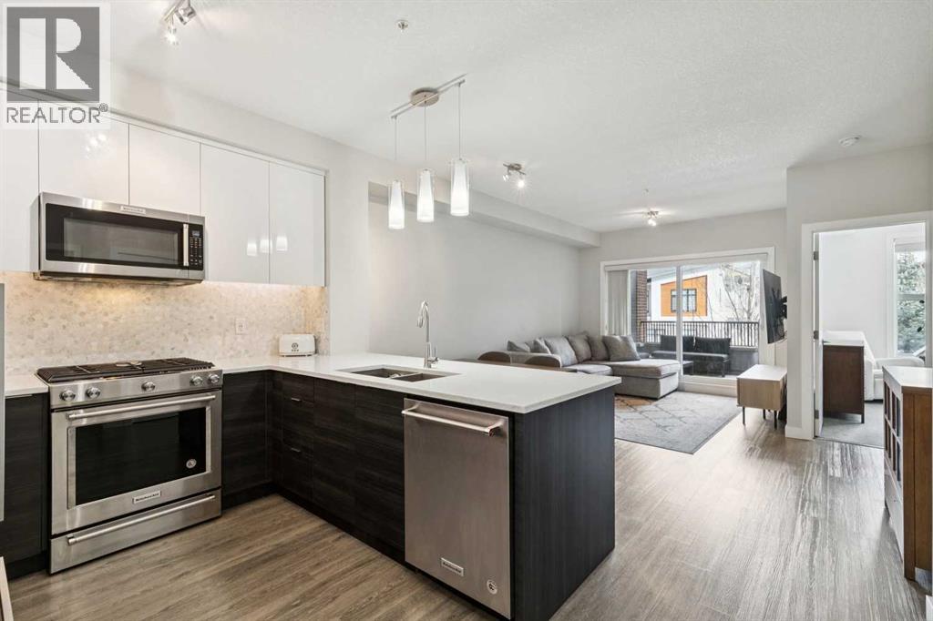 3204, 95 Burma Star Road SW, Calgary, Alberta