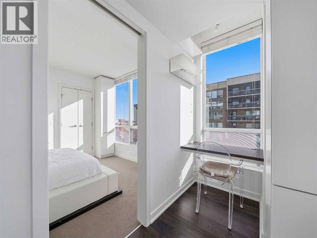 1011, 626 14 Avenue Sw, Calgary, Alberta  T2R 0X4 - Photo 13 - A2292841