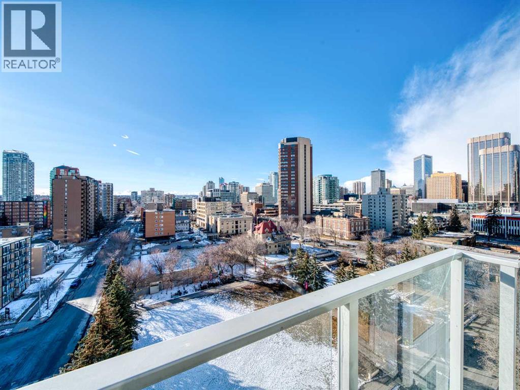 1011, 626 14 Avenue Sw, Calgary, Alberta  T2R 0X4 - Photo 25 - A2292841