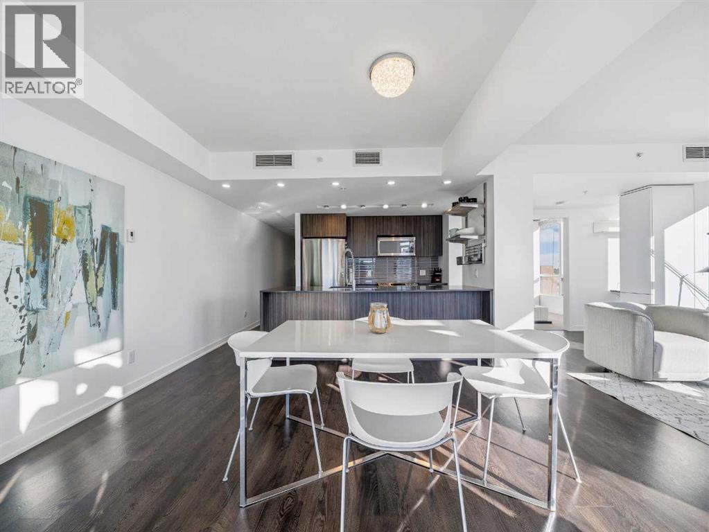 1011, 626 14 Avenue Sw, Calgary, Alberta  T2R 0X4 - Photo 8 - A2292841