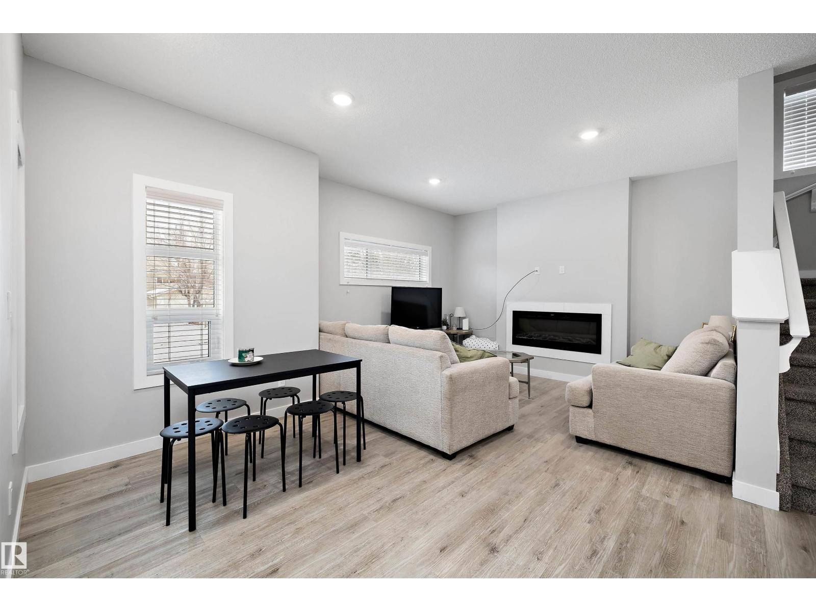 #1 7419 106 St Nw, Edmonton, Alberta  T6E 4W1 - Photo 11 - E4478556