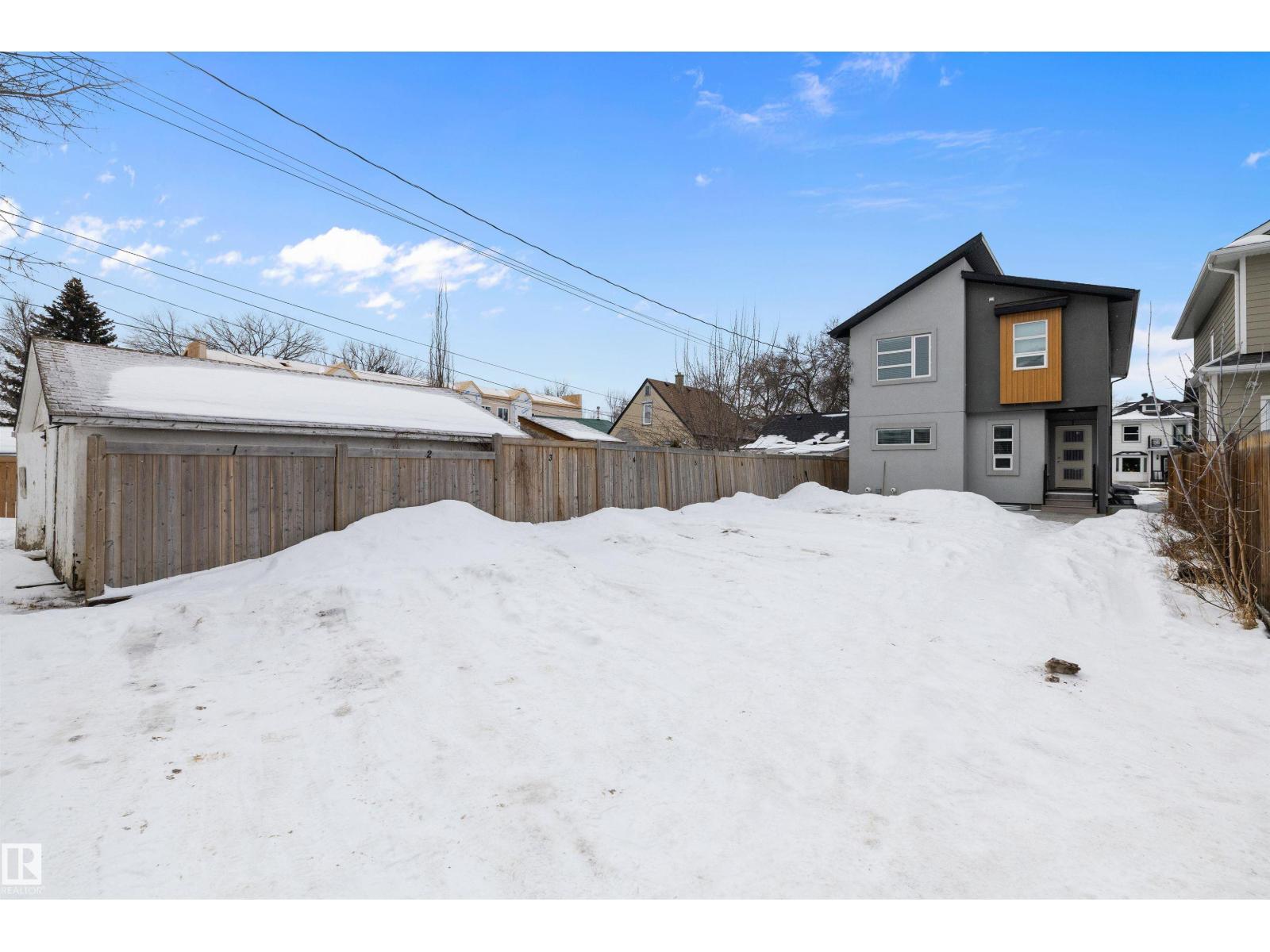 #1 7419 106 St Nw, Edmonton, Alberta  T6E 4W1 - Photo 2 - E4478556