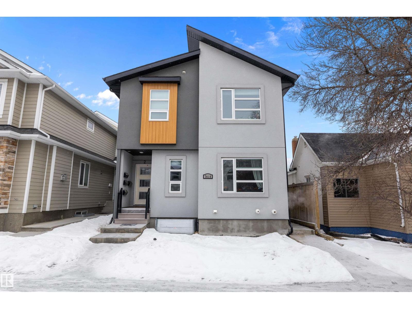 #1 7419 106 St Nw, Edmonton, Alberta  T6E 4W1 - Photo 30 - E4478556