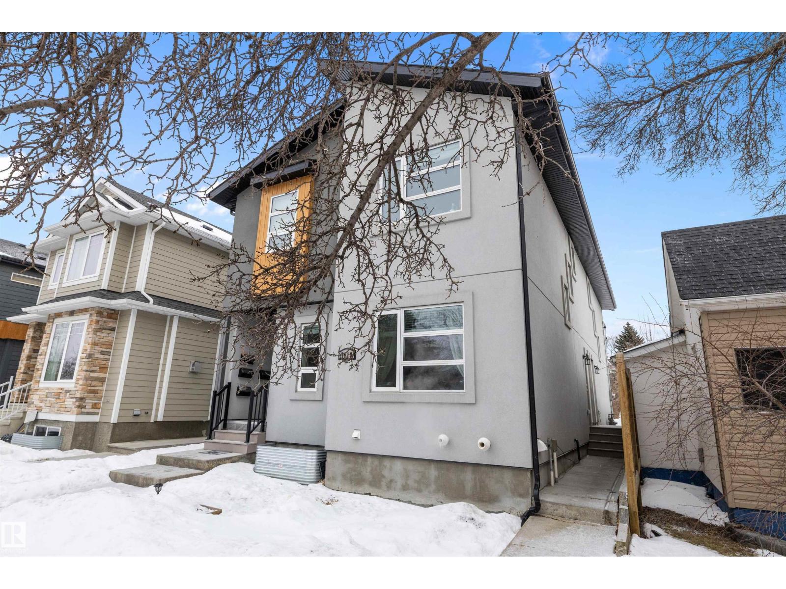 #1 7419 106 St Nw, Edmonton, Alberta  T6E 4W1 - Photo 31 - E4478556