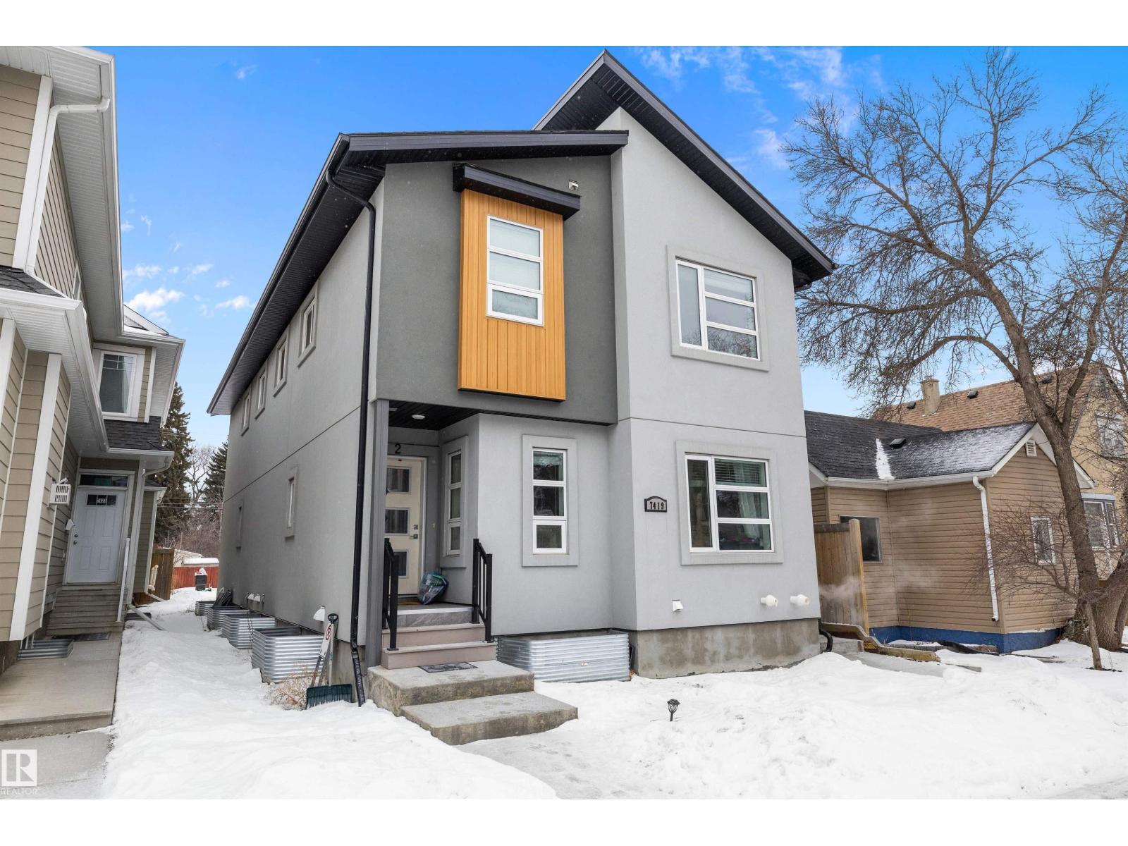 #1 7419 106 St Nw, Edmonton, Alberta  T6E 4W1 - Photo 32 - E4478556