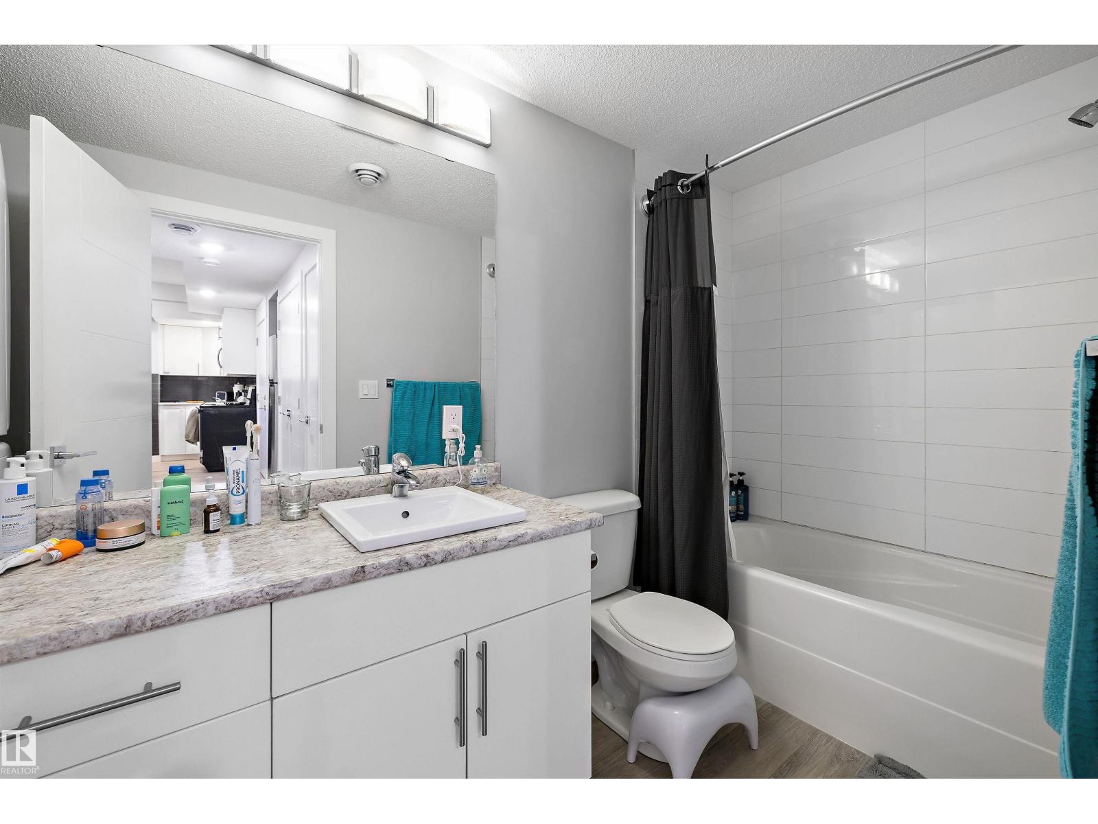 #1 7419 106 St Nw, Edmonton, Alberta  T6E 4W1 - Photo 42 - E4478556