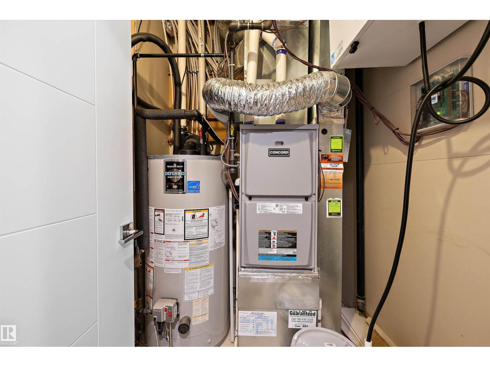 #1 7419 106 St Nw, Edmonton, Alberta  T6E 4W1 - Photo 45 - E4478556