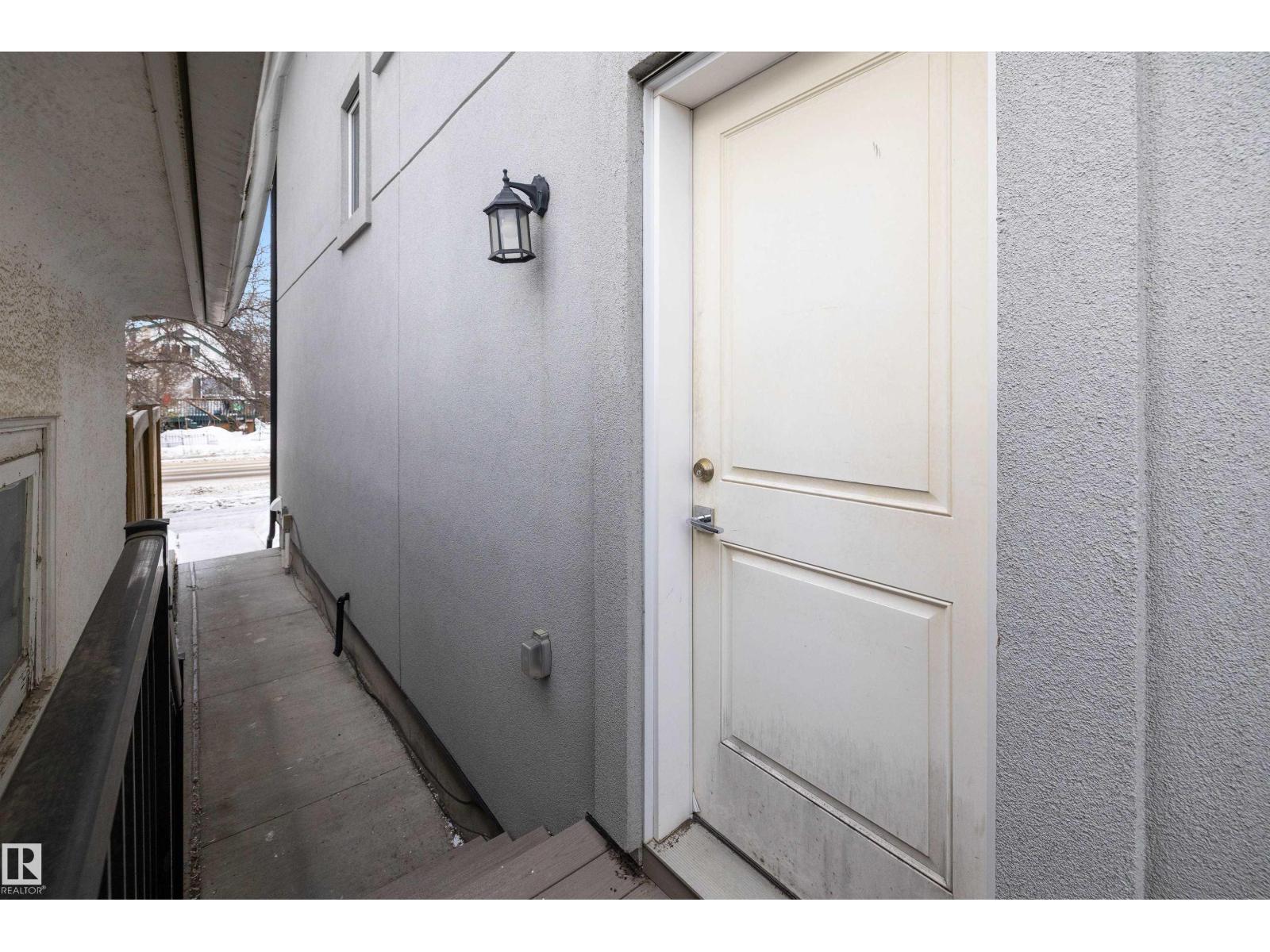 #1 7419 106 St Nw, Edmonton, Alberta  T6E 4W1 - Photo 46 - E4478556