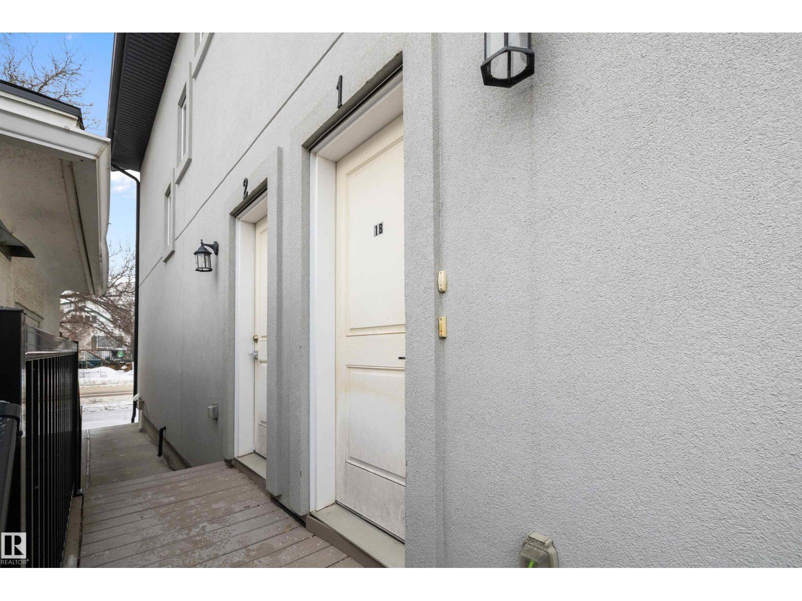 #1 7419 106 St Nw, Edmonton, Alberta  T6E 4W1 - Photo 5 - E4478556