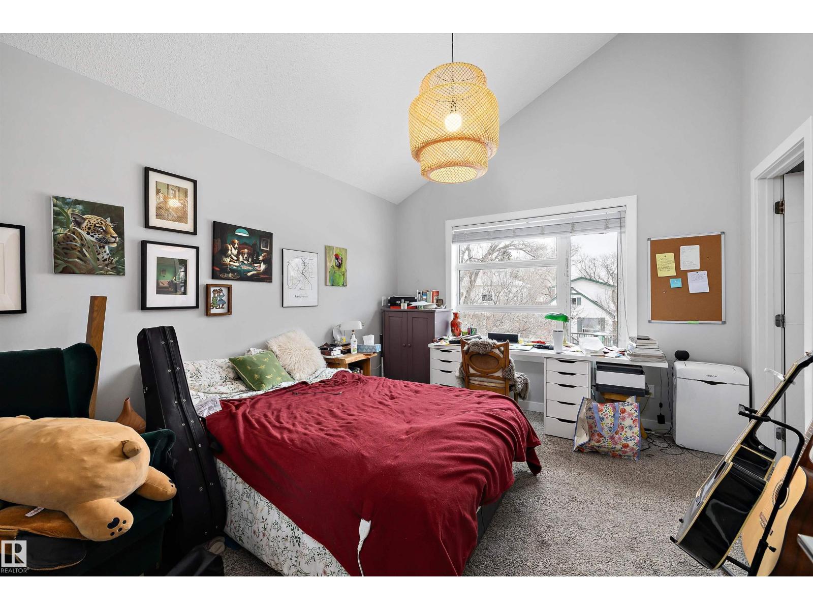 #1 7419 106 St Nw, Edmonton, Alberta  T6E 4W1 - Photo 53 - E4478556