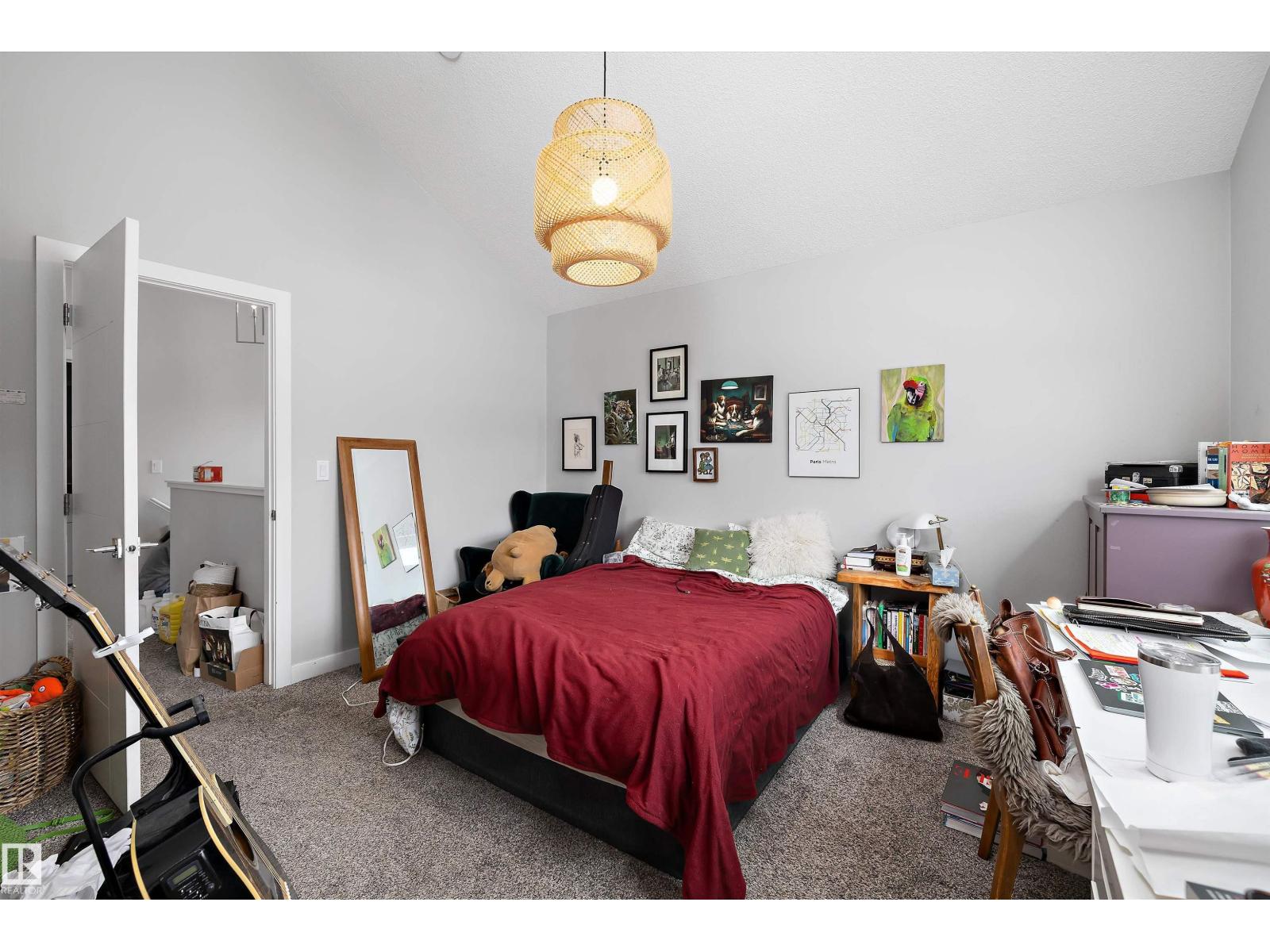 #1 7419 106 St Nw, Edmonton, Alberta  T6E 4W1 - Photo 54 - E4478556