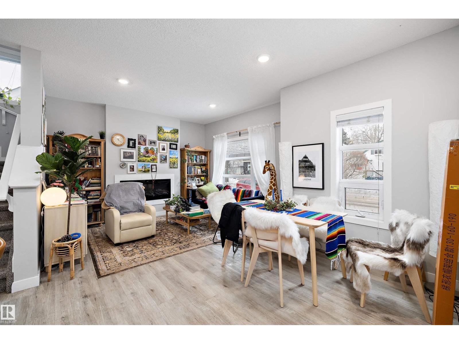 #1 7419 106 St Nw, Edmonton, Alberta  T6E 4W1 - Photo 61 - E4478556