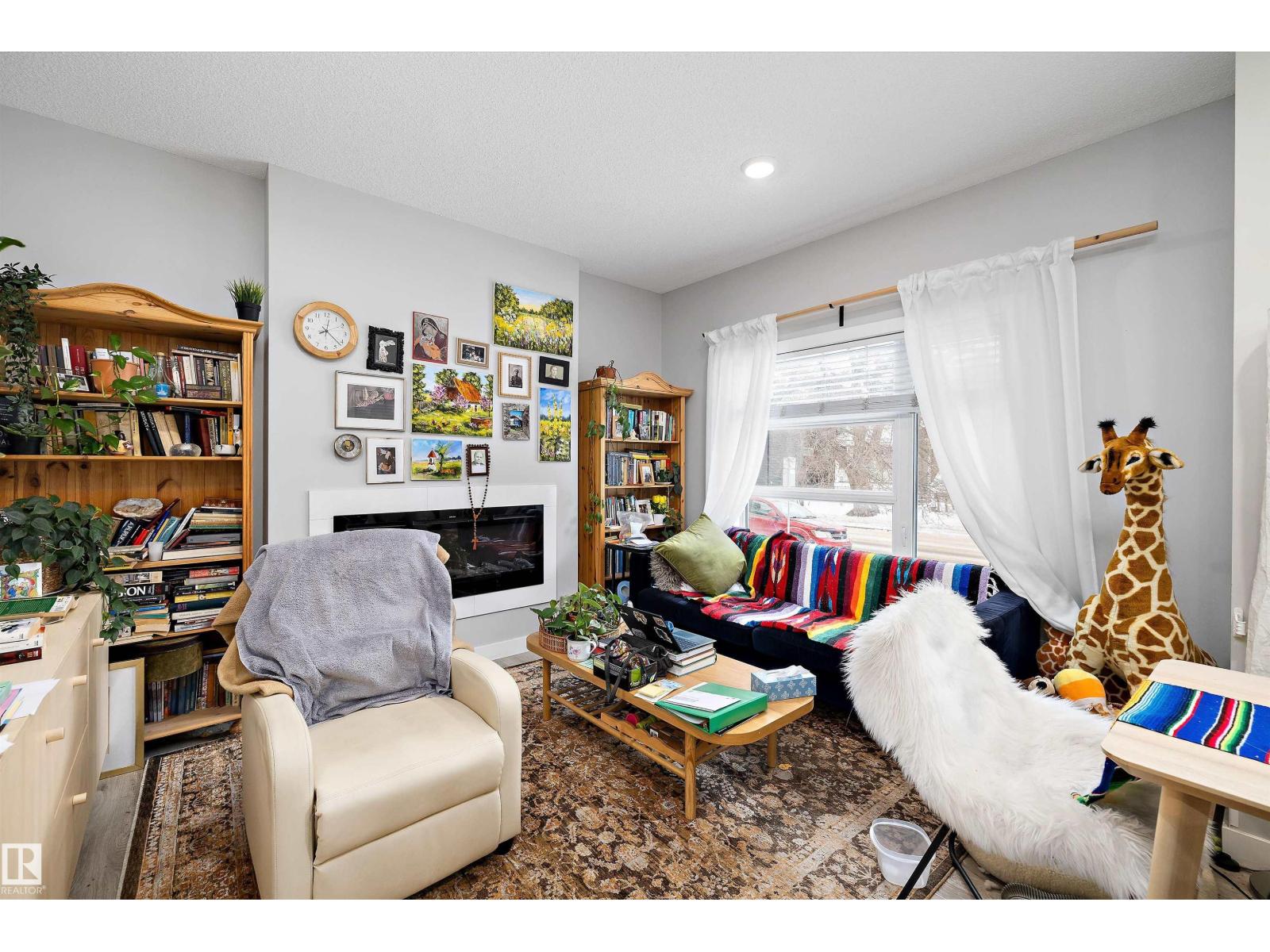 #1 7419 106 St Nw, Edmonton, Alberta  T6E 4W1 - Photo 63 - E4478556