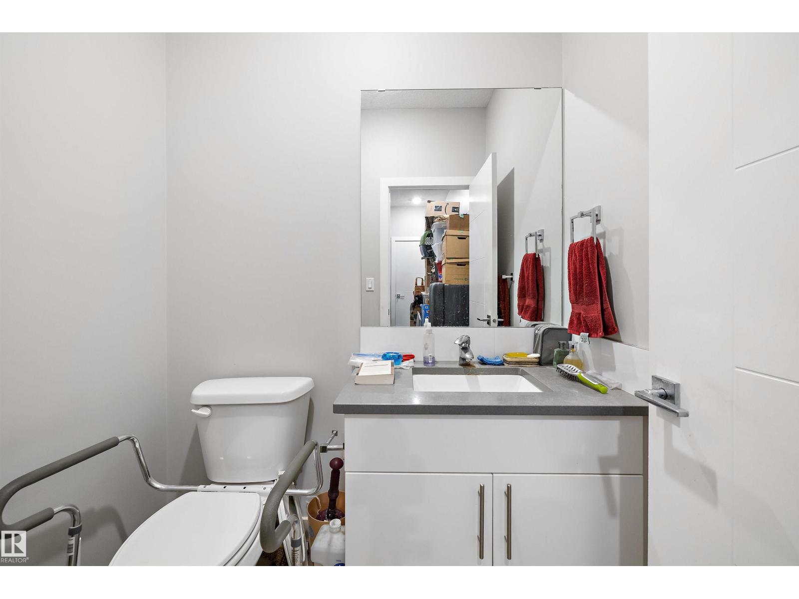 #1 7419 106 St Nw, Edmonton, Alberta  T6E 4W1 - Photo 65 - E4478556