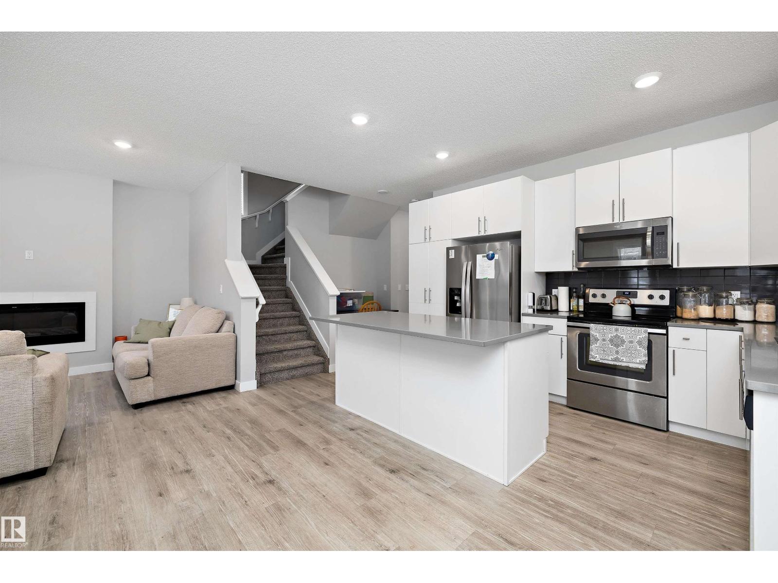 #1 7419 106 St Nw, Edmonton, Alberta  T6E 4W1 - Photo 8 - E4478556