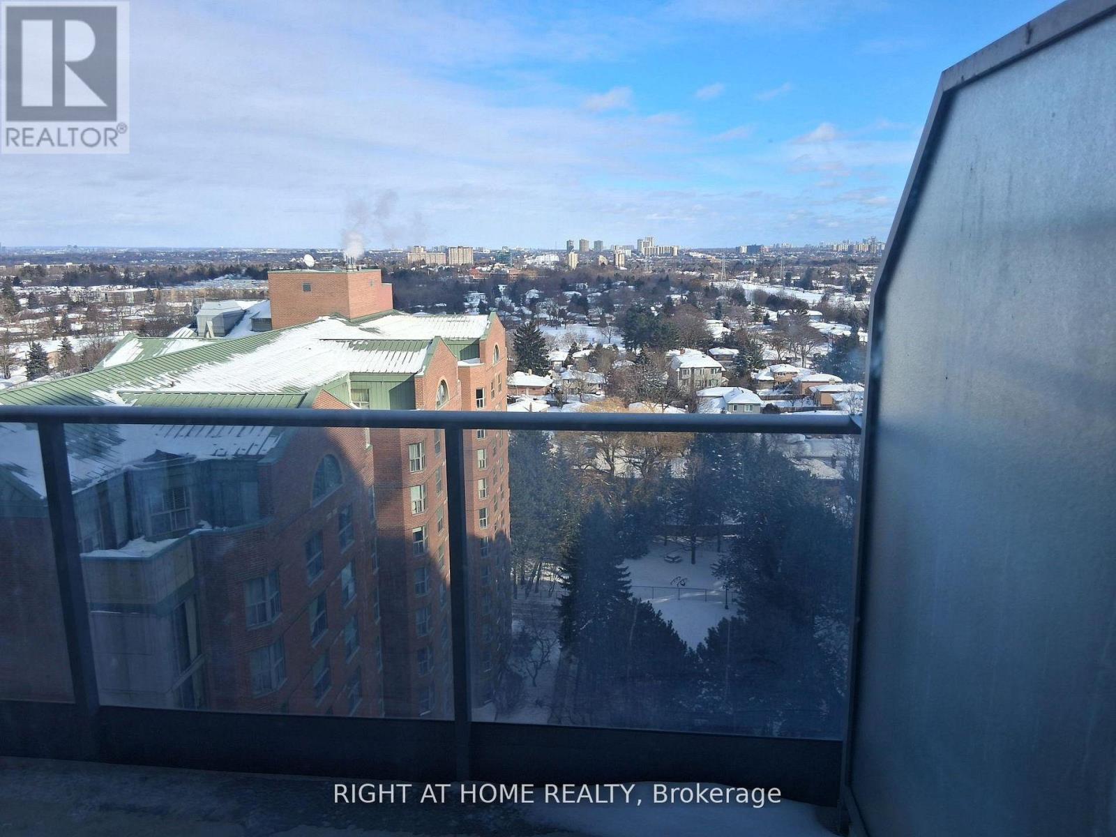 1808 - 5791 Yonge Street, Toronto (Newtonbrook East), Ontario  M2M 0A8 - Photo 17 - C12906348