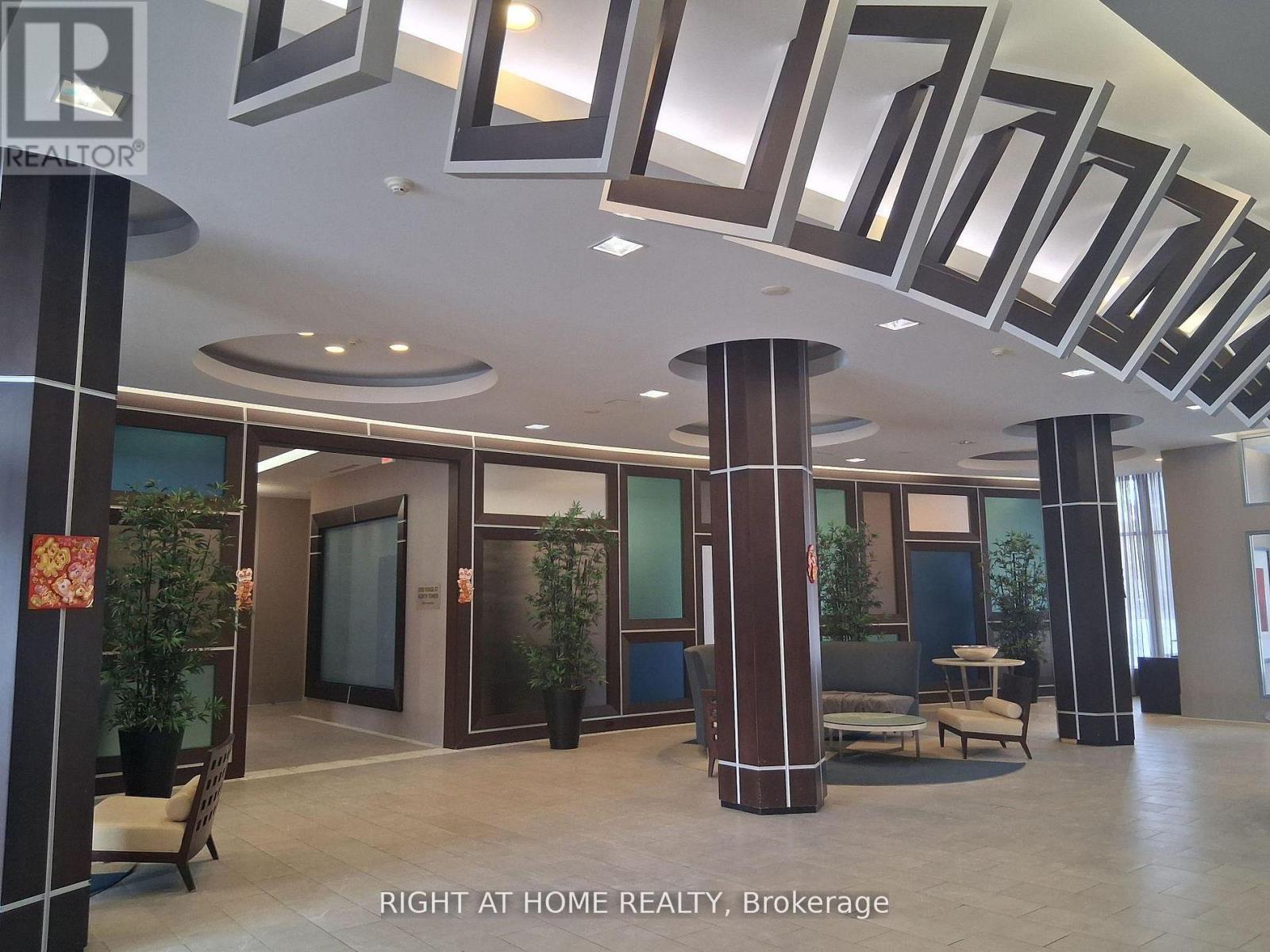 1808 - 5791 Yonge Street, Toronto (Newtonbrook East), Ontario  M2M 0A8 - Photo 3 - C12906348