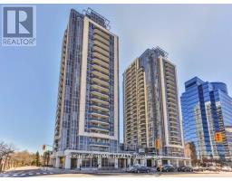 1808 - 5791 YONGE STREET, Toronto, Ontario