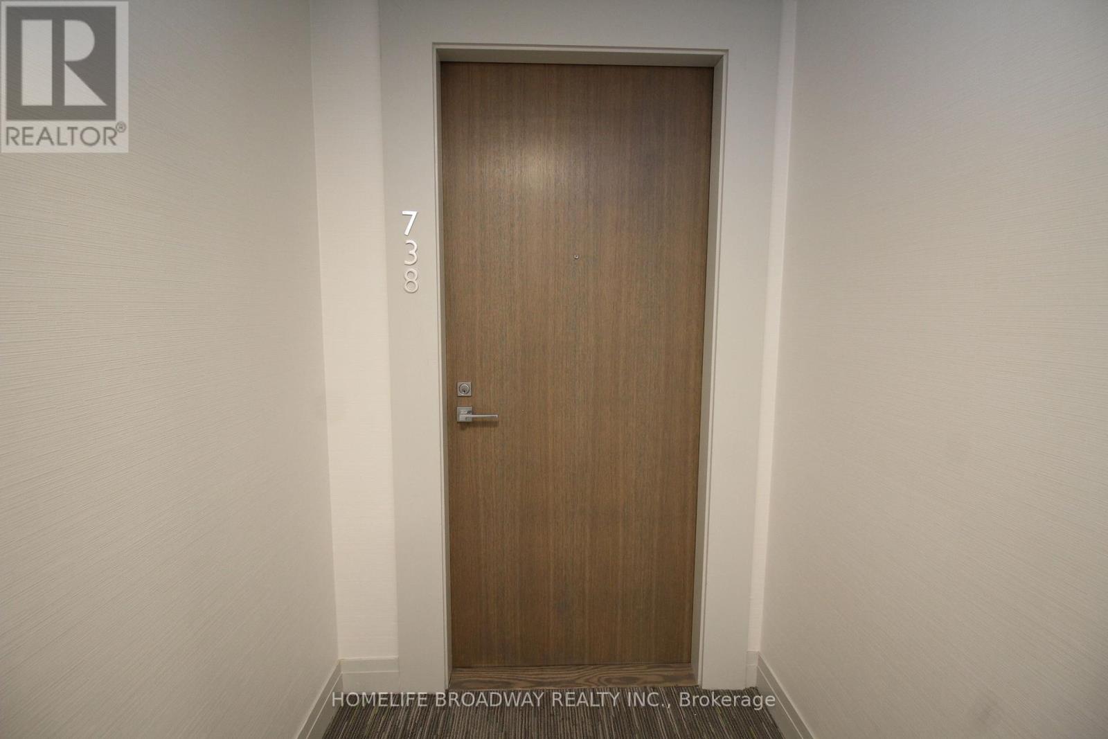 738 - 251 Jarvis Street, Toronto, Ontario  M5B 0C3 - Photo 3 - C12906352