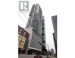 738 - 251 JARVIS STREET, Toronto, Ontario