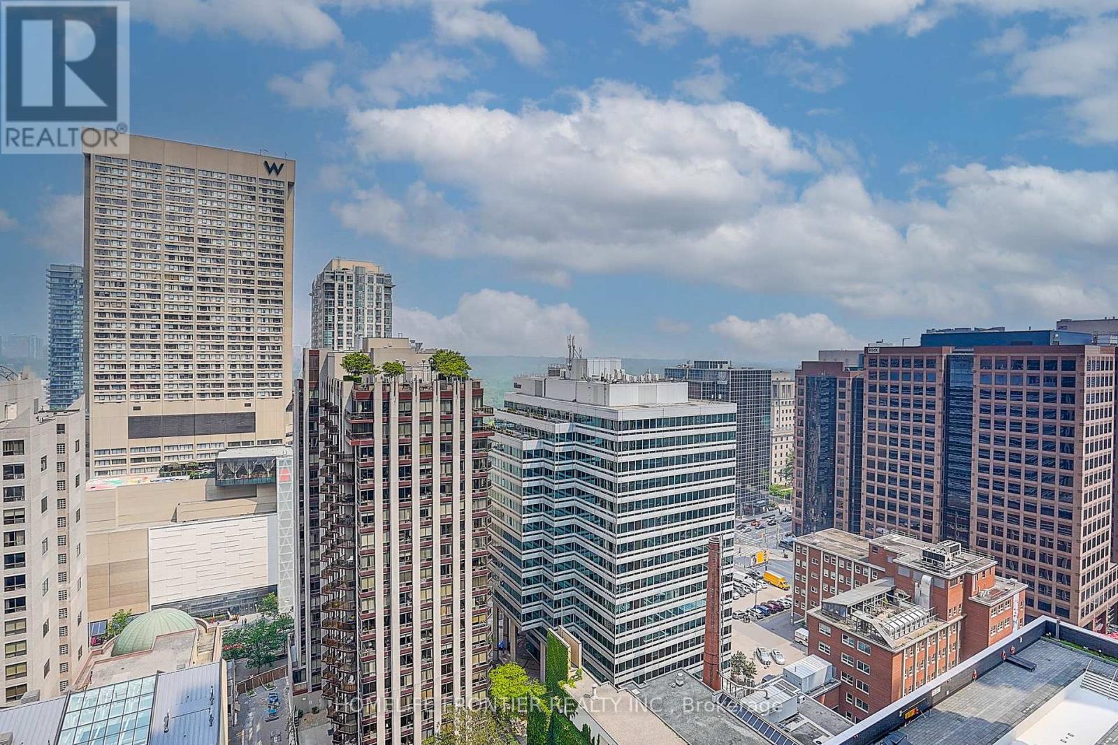 2207 - 42 Charles Street, Toronto, Ontario  M4Y 1T4 - Photo 10 - C12906358