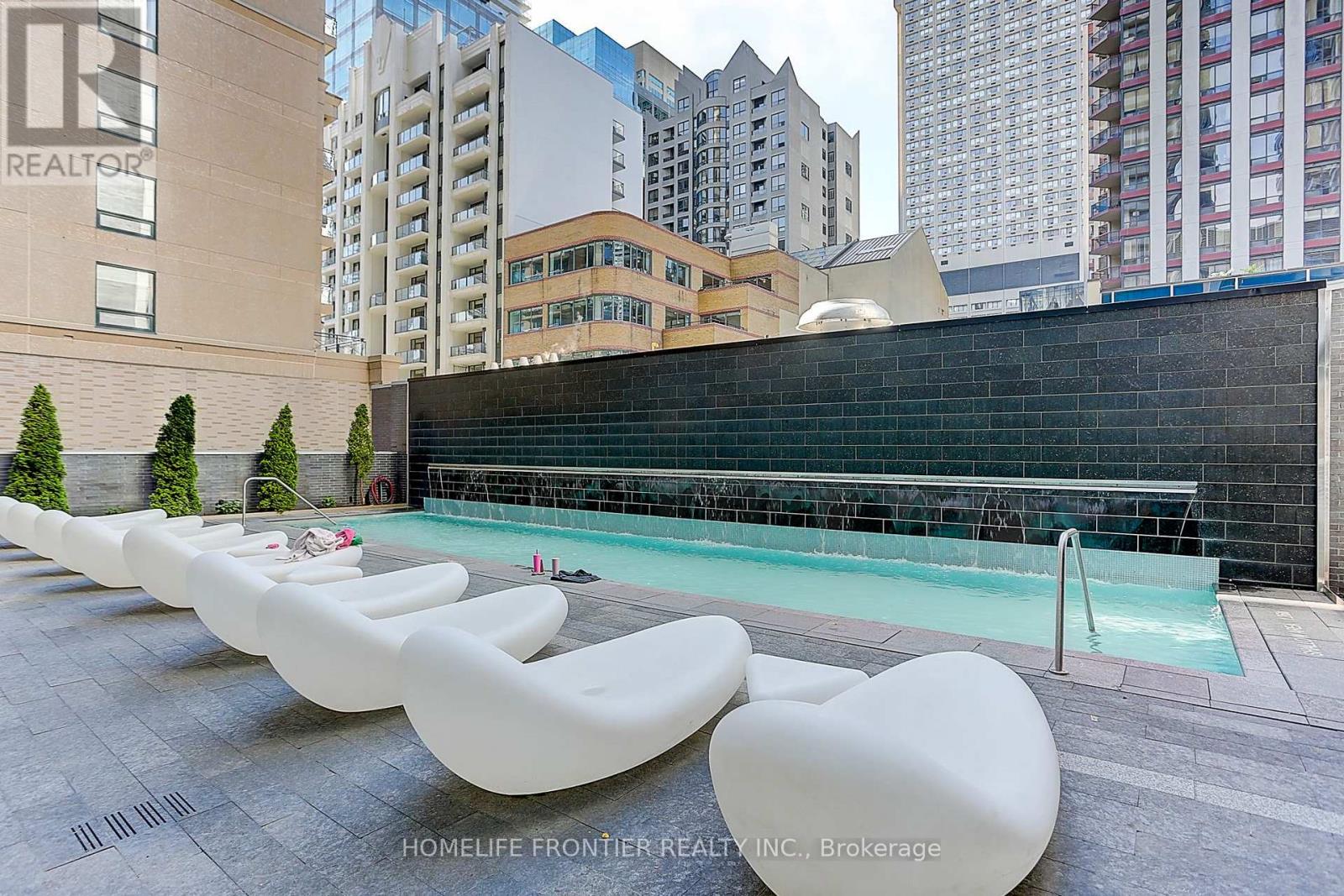 2207 - 42 Charles Street, Toronto, Ontario  M4Y 1T4 - Photo 16 - C12906358