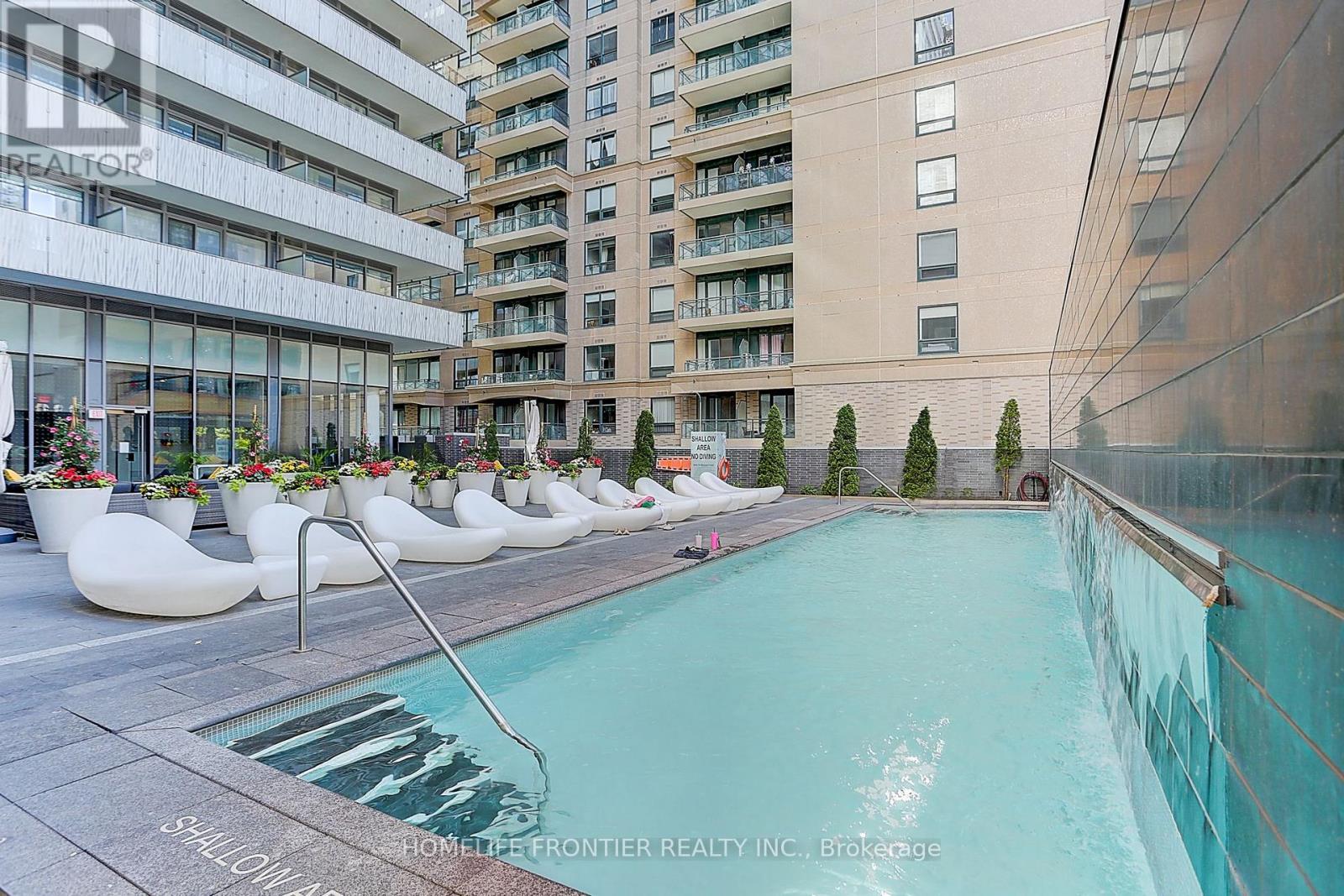 2207 - 42 Charles Street, Toronto, Ontario  M4Y 1T4 - Photo 17 - C12906358