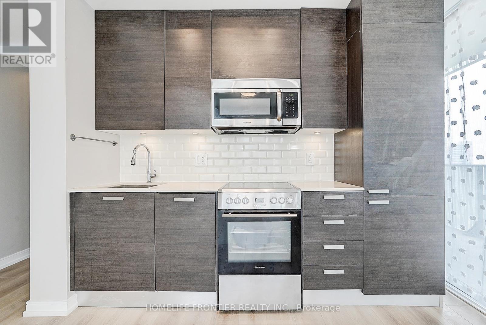 2207 - 42 Charles Street, Toronto, Ontario  M4Y 1T4 - Photo 6 - C12906358