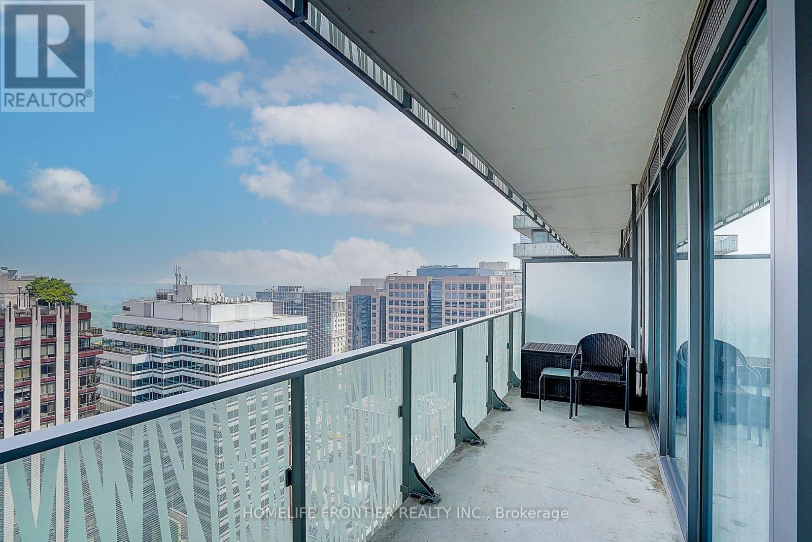 2207 - 42 Charles Street, Toronto, Ontario  M4Y 1T4 - Photo 9 - C12906358