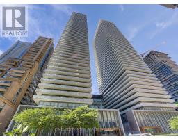 2207 - 42 CHARLES STREET, Toronto, Ontario