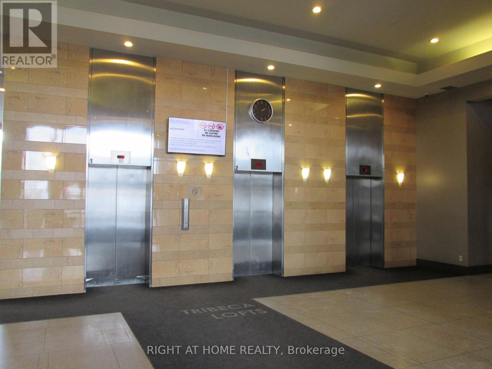 206 - 797 DON MILLS ROAD, Toronto, Ontario