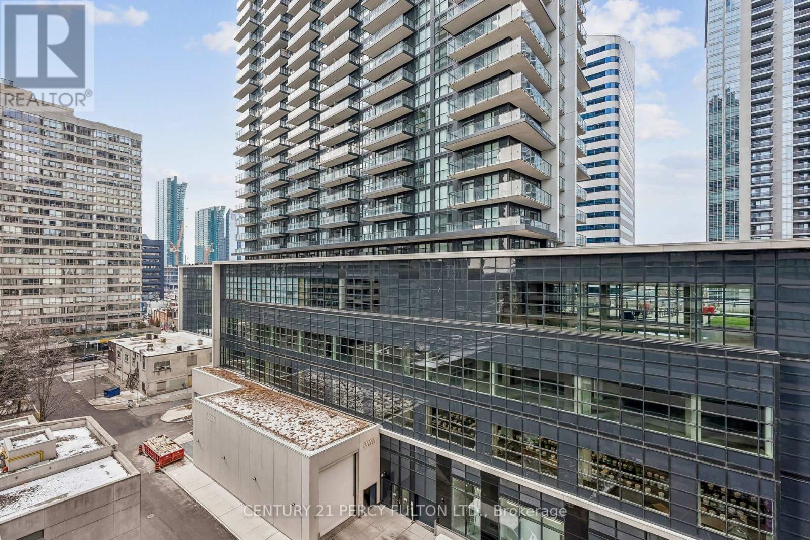 901 - 23 Hollywood Avenue, Toronto (Willowdale East), Ontario  M2N 7L8 - Photo 21 - C12906368