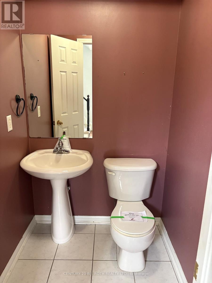 60 Ridwell Street, Barrie (Edgehill Drive), Ontario  L4N 0X2 - Photo 10 - S12906366