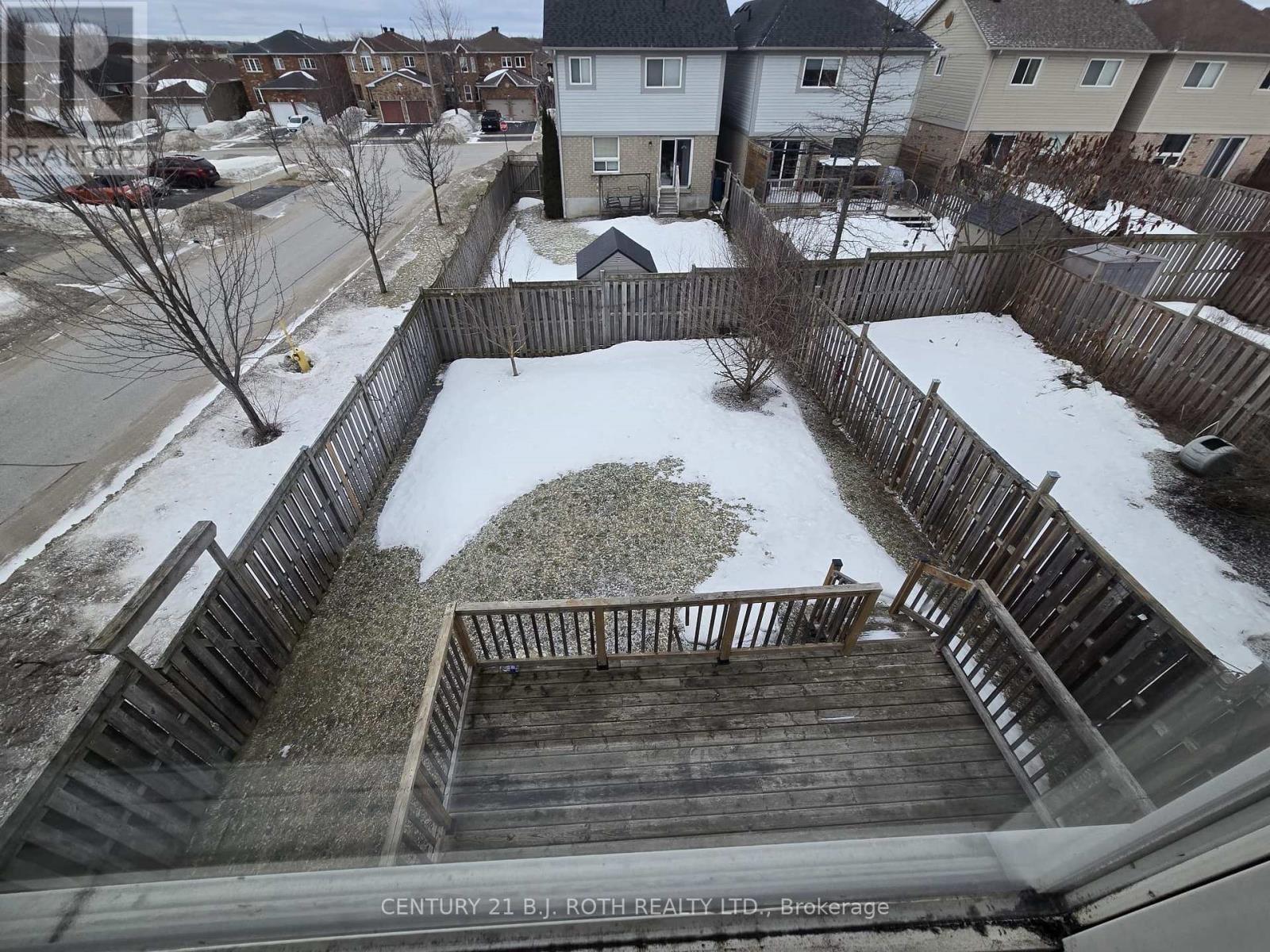 60 Ridwell Street, Barrie (Edgehill Drive), Ontario  L4N 0X2 - Photo 19 - S12906366