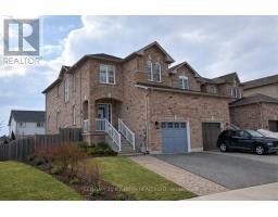 60 RIDWELL STREET, Barrie, Ontario
