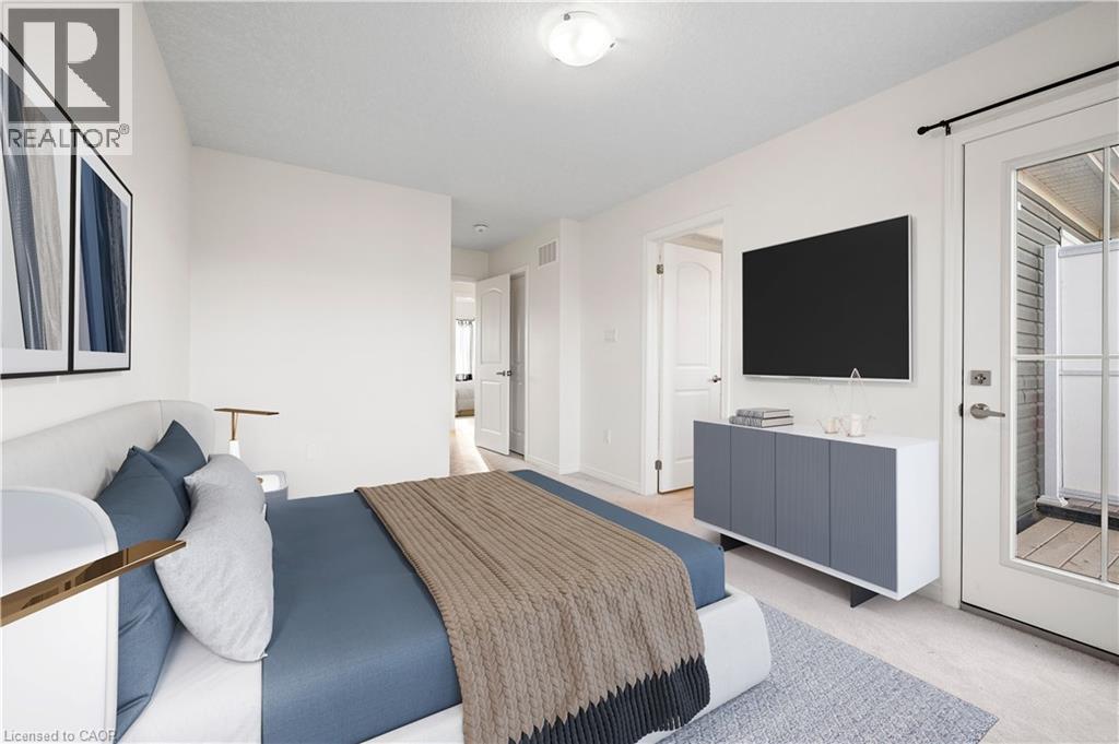 81 Holder Drive, Brantford, Ontario  N3T 0W8 - Photo 15 - 40813970