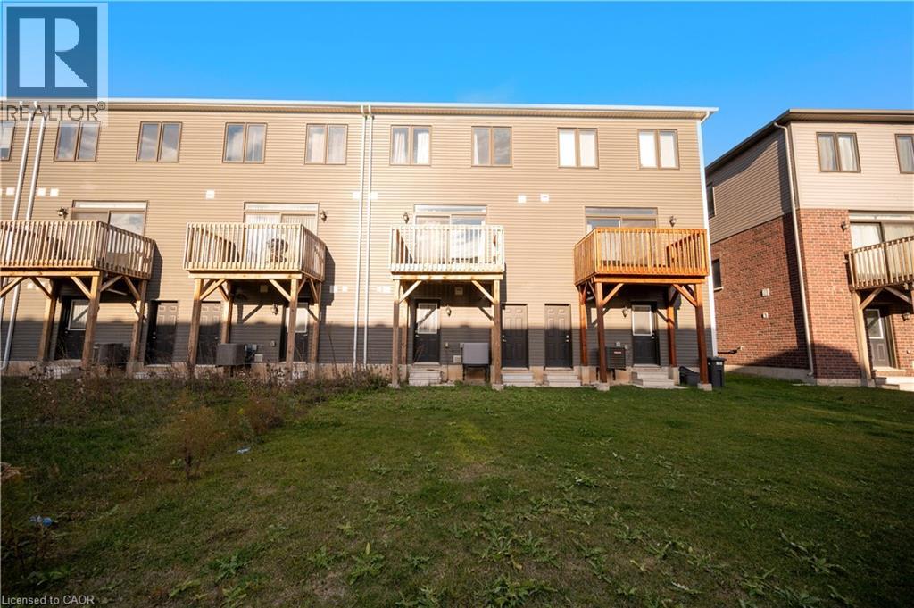 81 Holder Drive, Brantford, Ontario  N3T 0W8 - Photo 25 - 40813970