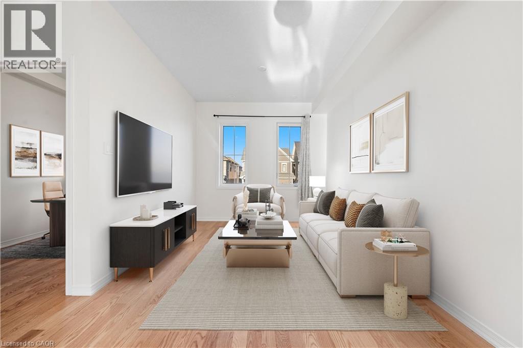 81 Holder Drive, Brantford, Ontario  N3T 0W8 - Photo 4 - 40813970