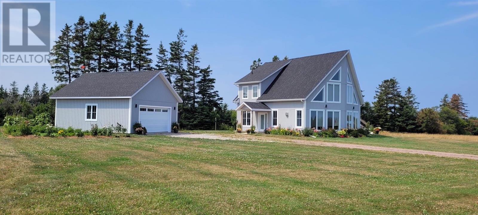 67 Ocean Vista Drive, Rustico, Prince Edward Island