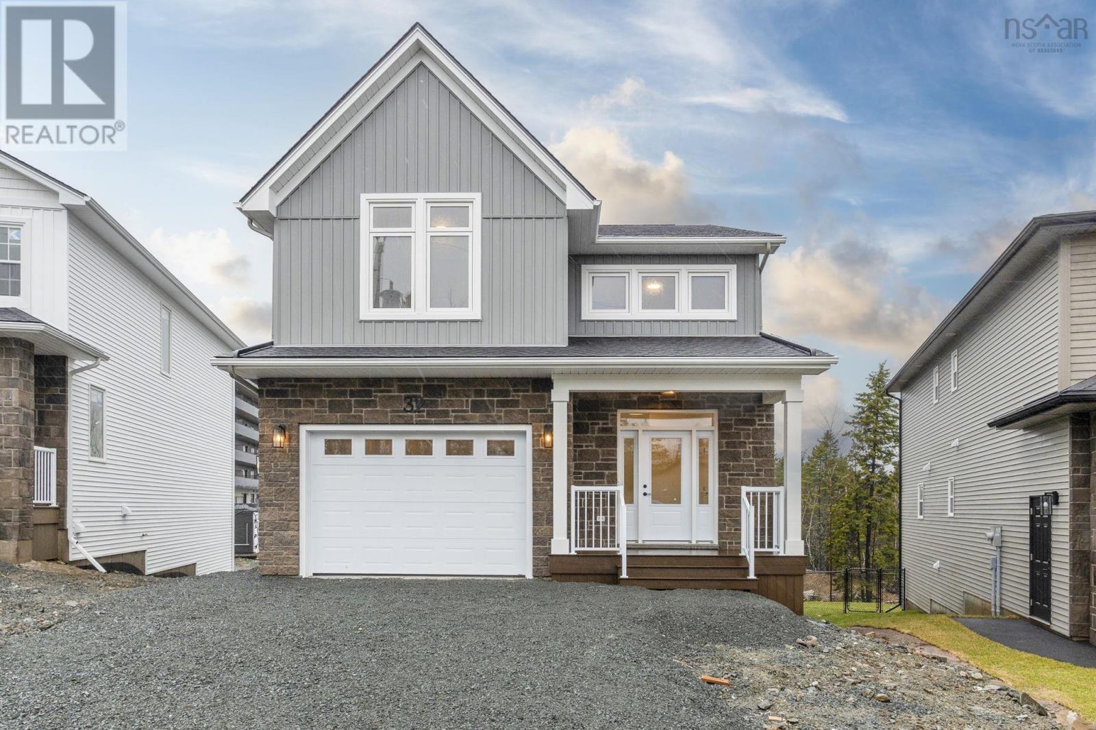 GW-5 32 Gardenia Way, Dartmouth, Nova Scotia